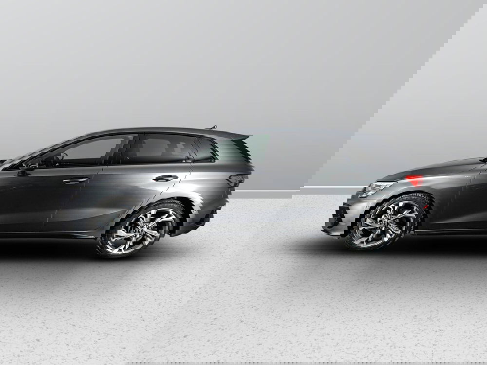 Audi A3 Sportback usata a Ascoli Piceno (6)