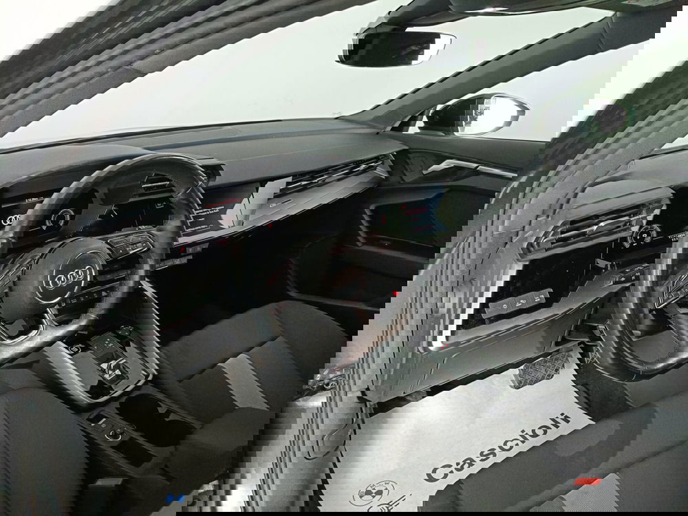 Audi A3 Sportback usata a Ascoli Piceno (7)