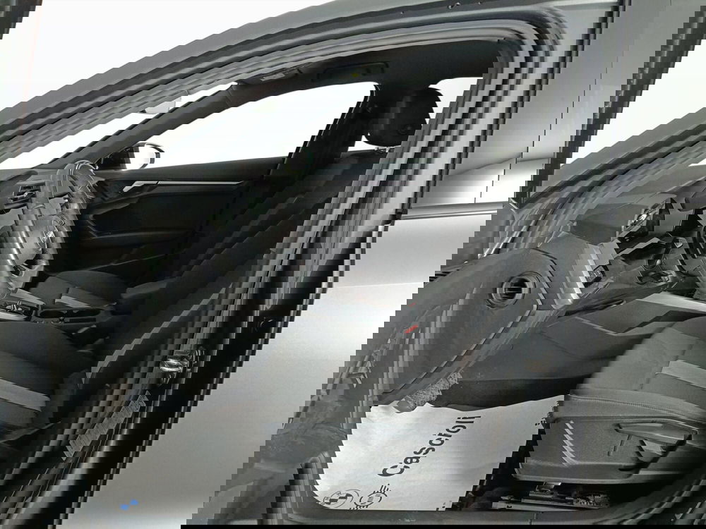 Audi A3 Sportback usata a Ascoli Piceno (8)