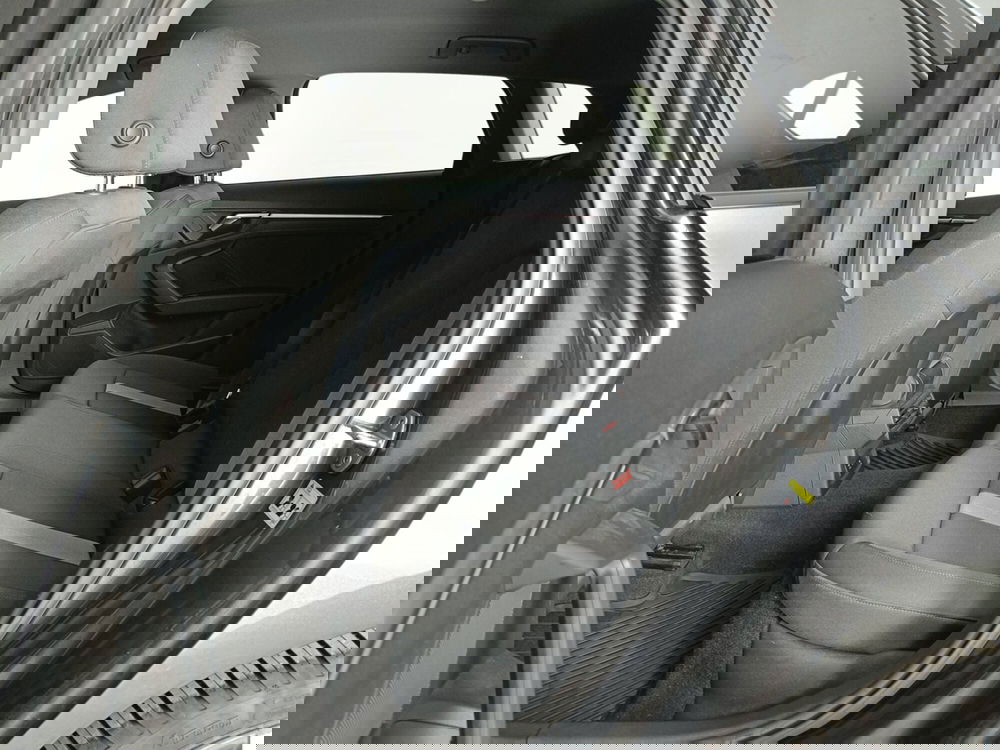 Audi A3 Sportback usata a Ascoli Piceno (9)