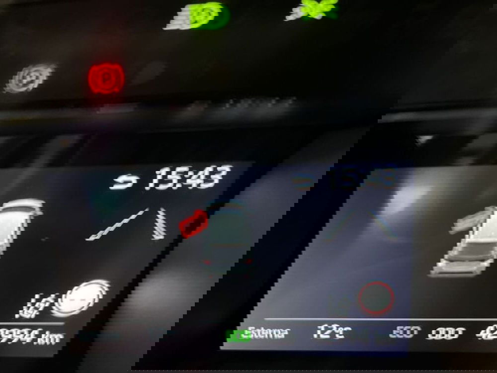 Toyota Yaris usata a Prato (11)