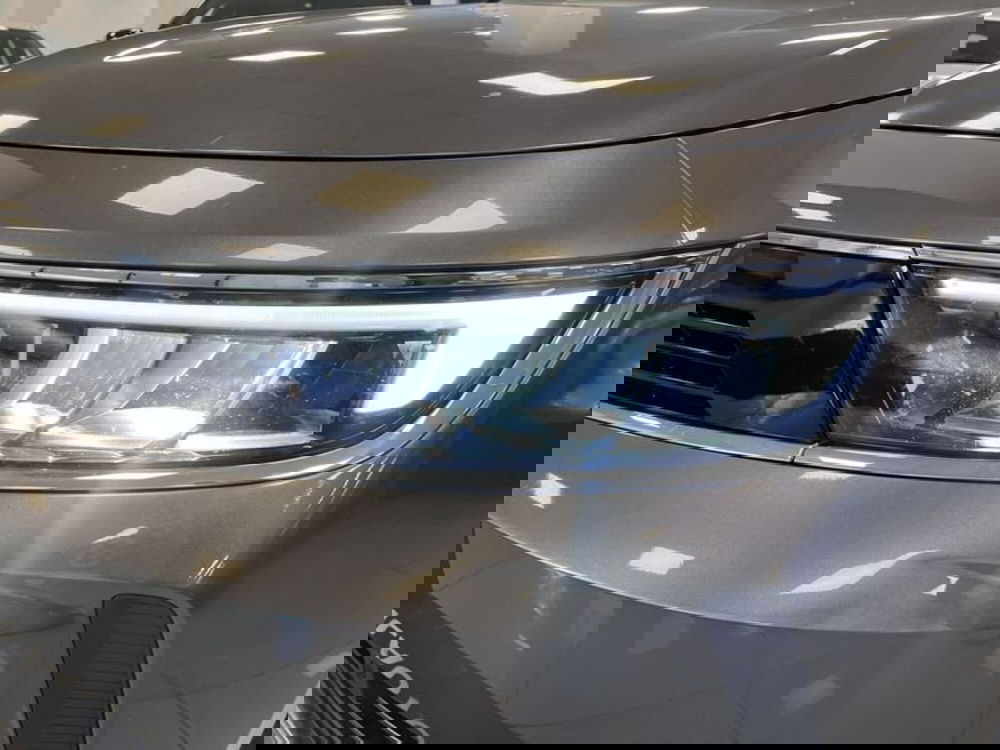 Opel Astra usata a Prato (13)