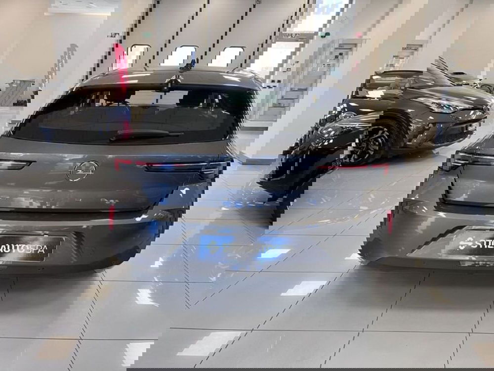 Opel Astra usata a Prato (5)