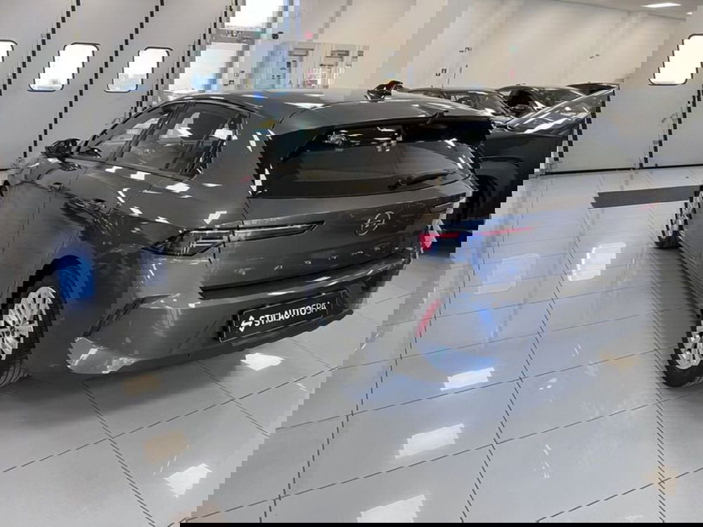 Opel Astra usata a Prato (6)