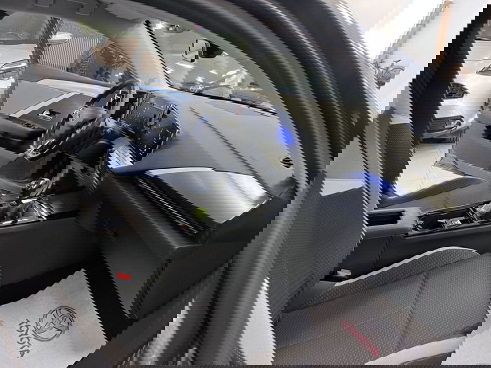 Opel Astra usata a Prato (8)