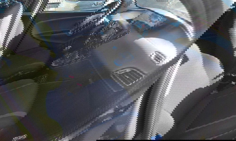 Lancia Ypsilon usata a Cosenza (11)