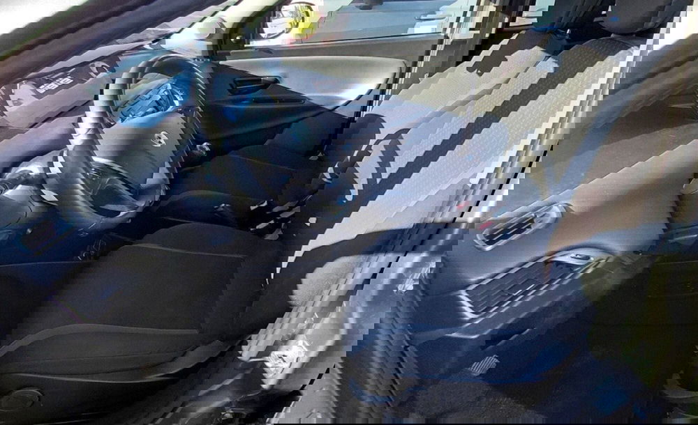 Lancia Ypsilon usata a Cosenza (9)