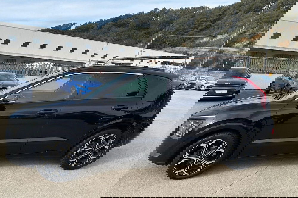 Kia Niro usata a Cosenza (3)