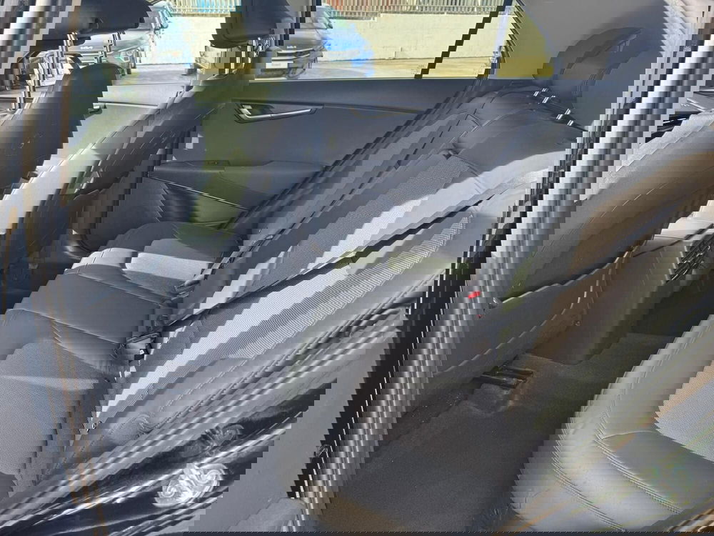 Kia Niro usata a Cosenza (4)