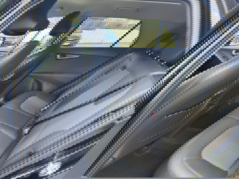 Kia Niro usata a Cosenza (5)