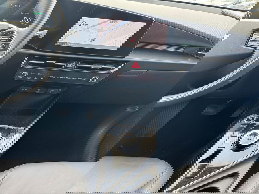 Kia Niro usata a Cosenza (8)