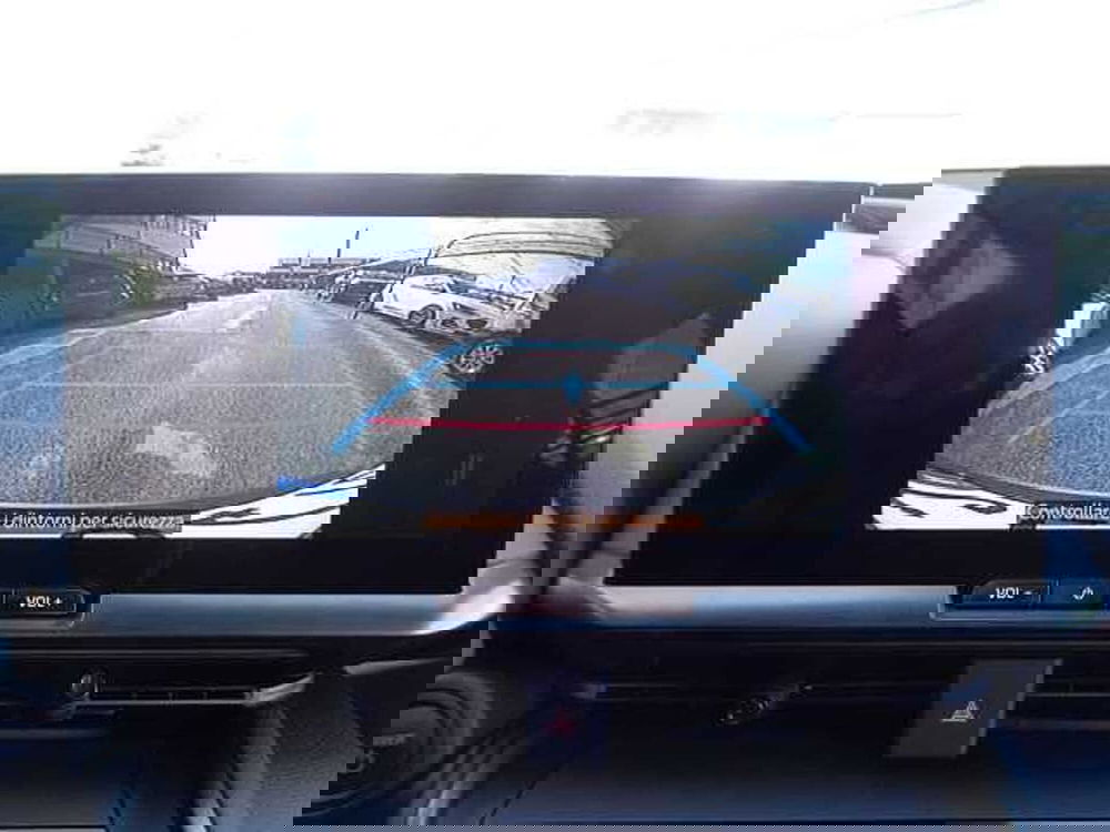 Toyota Toyota C-HR usata a Treviso (14)