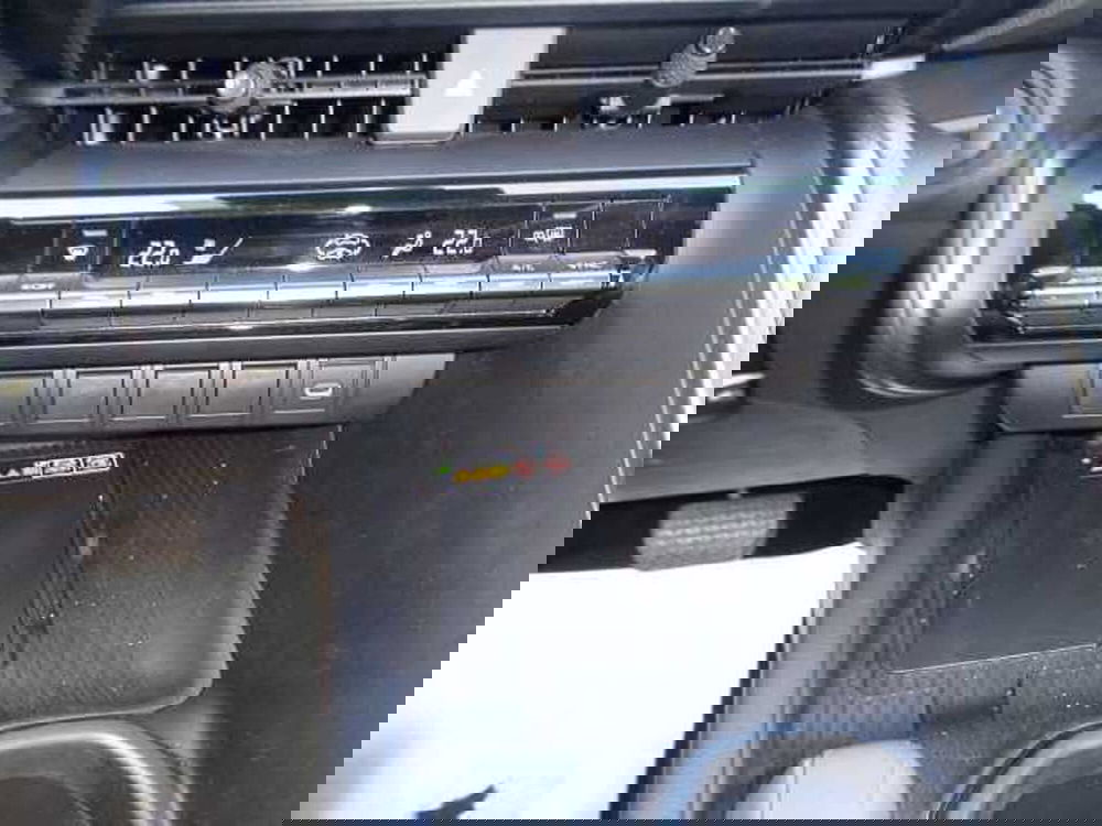 Toyota Toyota C-HR usata a Treviso (16)