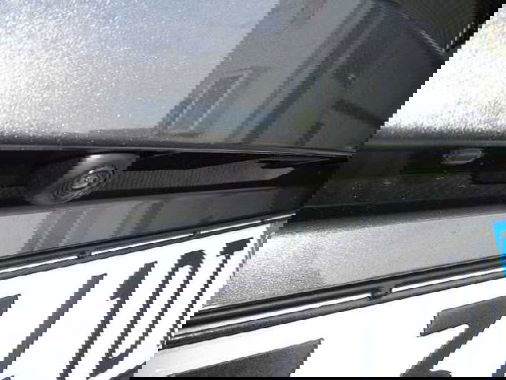 Toyota Toyota C-HR usata a Treviso (19)