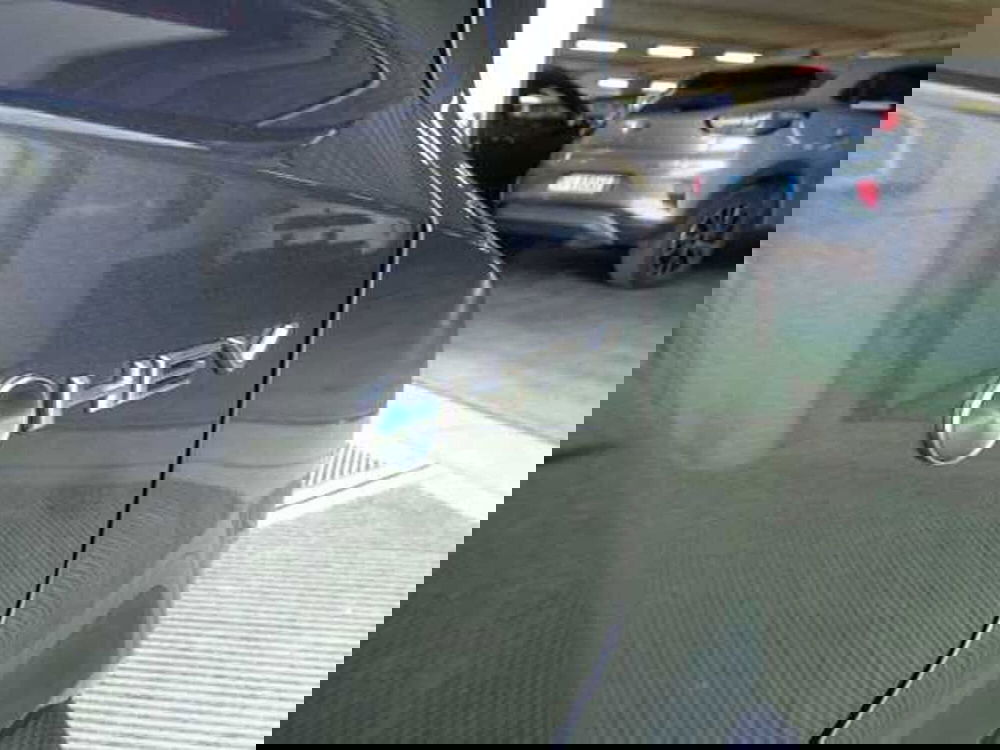 Toyota Toyota C-HR usata a Treviso (20)