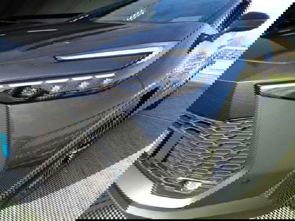 Toyota Toyota C-HR usata a Treviso (5)