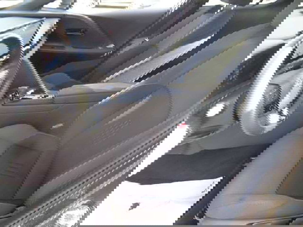 Toyota Toyota C-HR usata a Treviso (8)