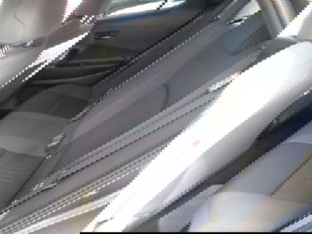 Toyota Toyota C-HR usata a Treviso (9)