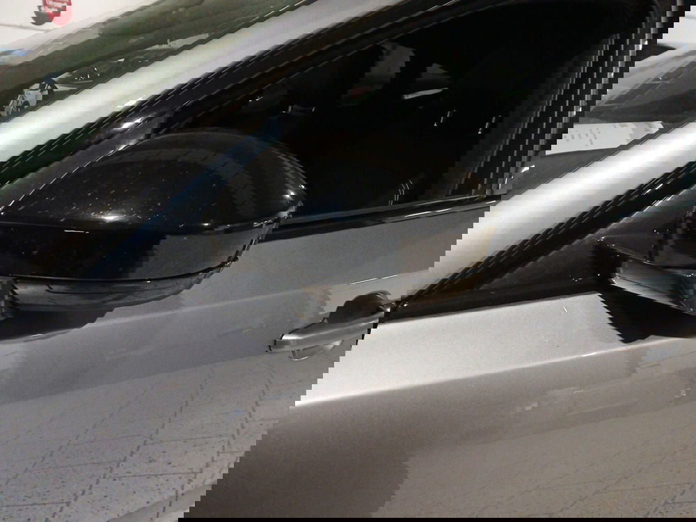 Jaguar E-Pace usata a Lecce (10)