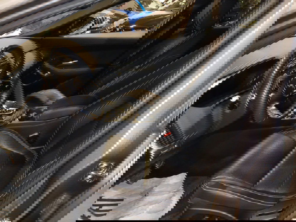 Jaguar E-Pace usata a Lecce (12)