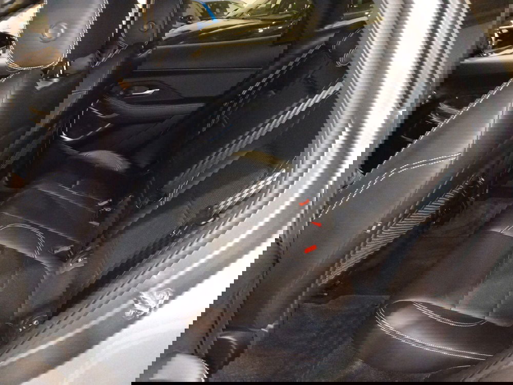 Jaguar E-Pace usata a Lecce (14)