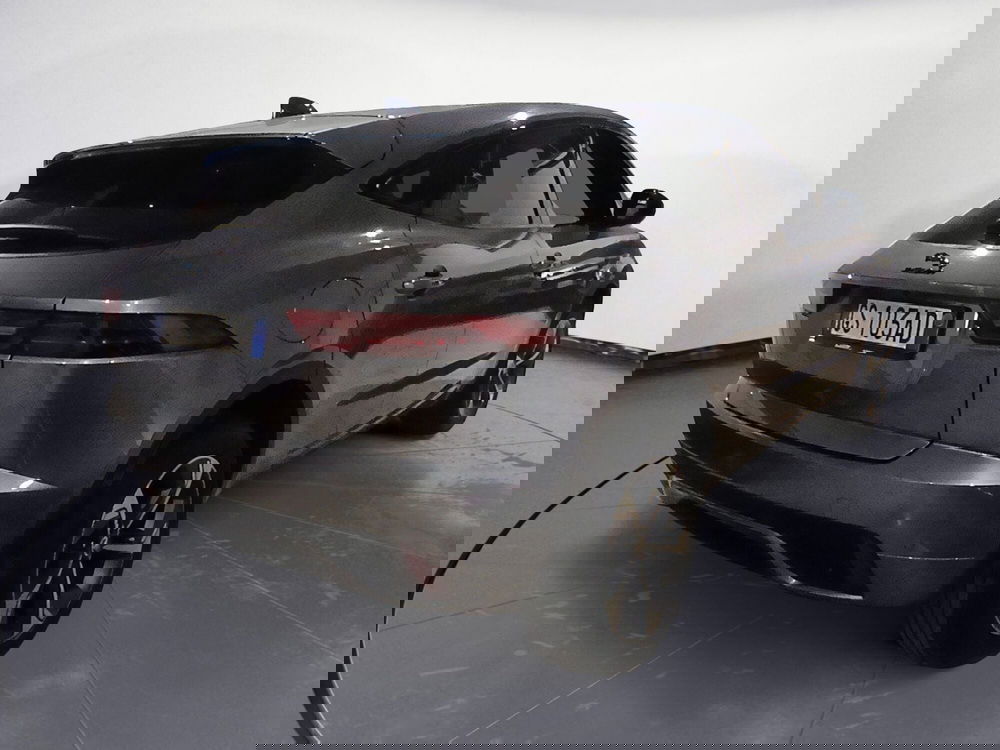 Jaguar E-Pace usata a Lecce (3)