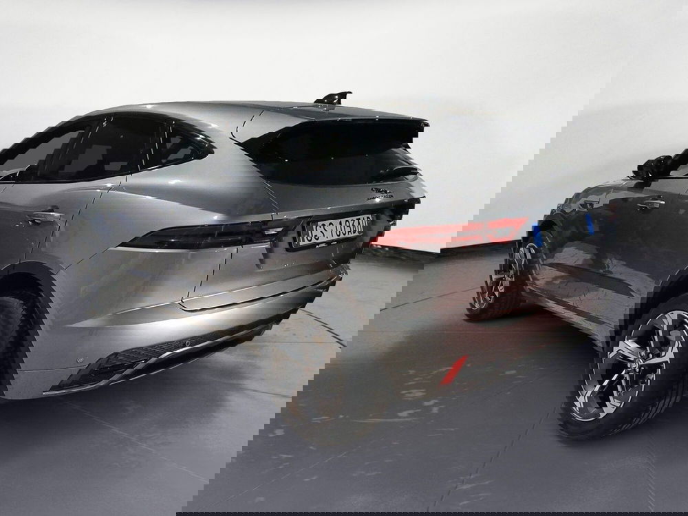 Jaguar E-Pace usata a Lecce (4)