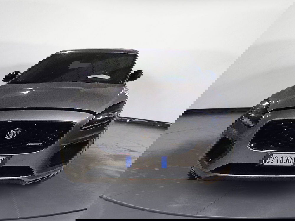 Jaguar E-Pace usata a Lecce (6)