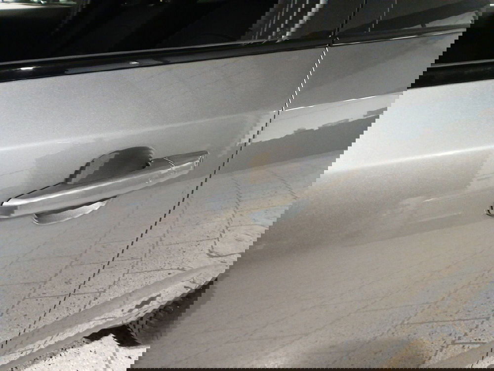 Jaguar E-Pace usata a Lecce (9)