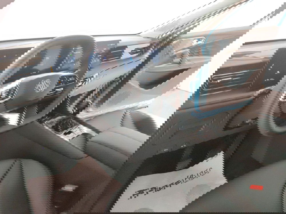 Mg HS nuova a L'Aquila (11)