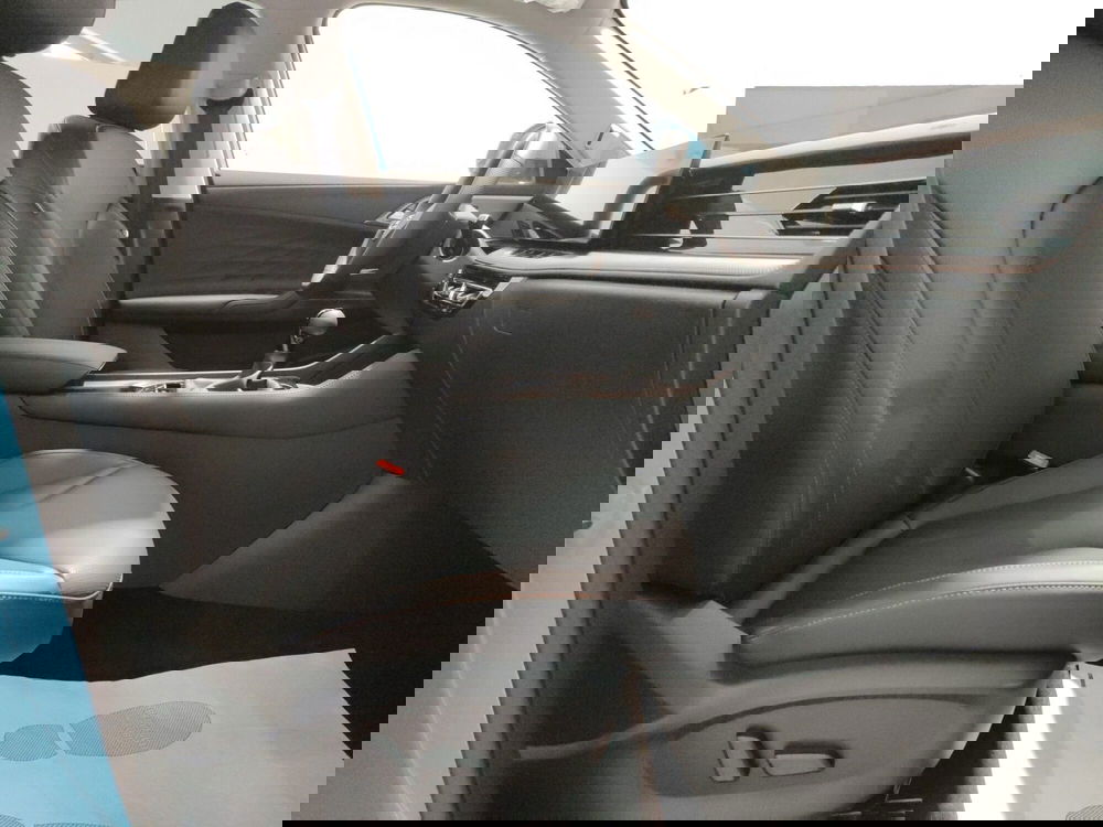 Mg HS nuova a L'Aquila (15)