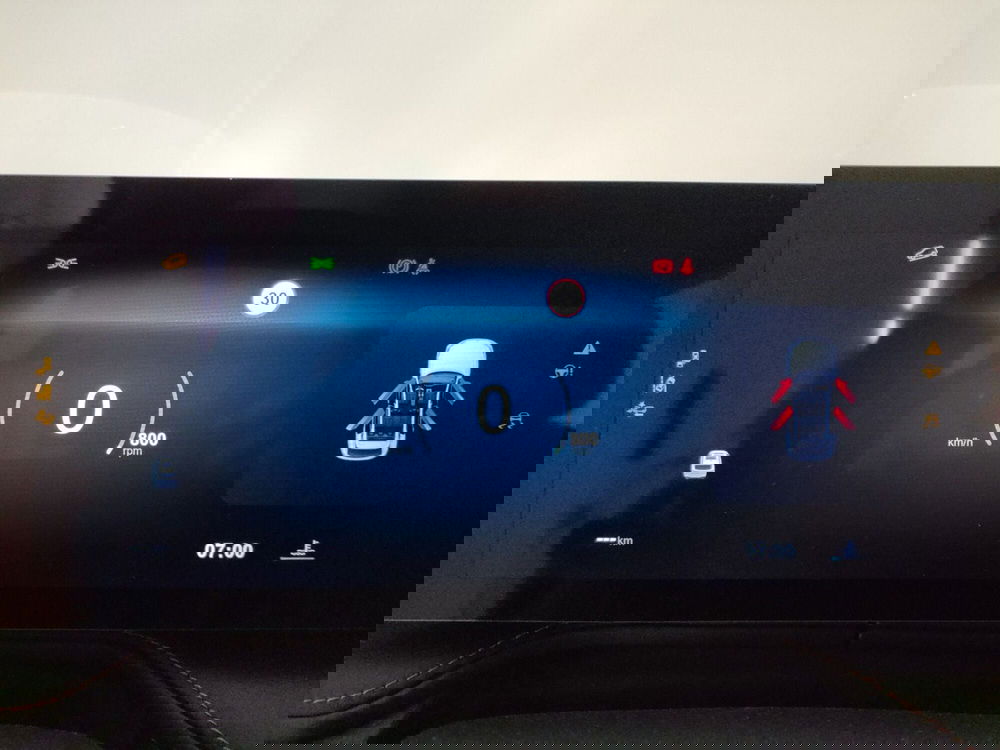 Mg HS nuova a L'Aquila (18)