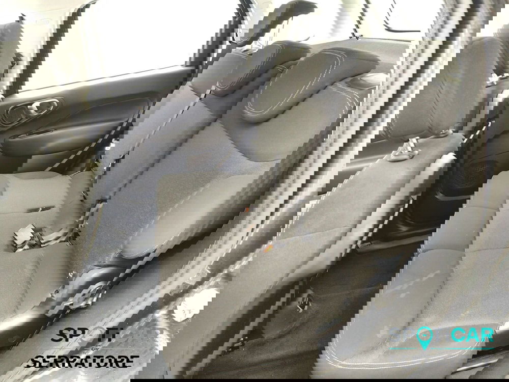 Fiat 500L usata a Como (13)