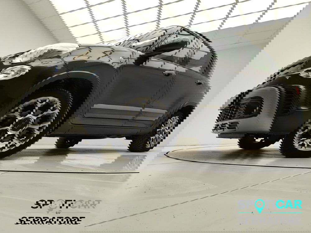 Fiat 500L usata a Como (14)