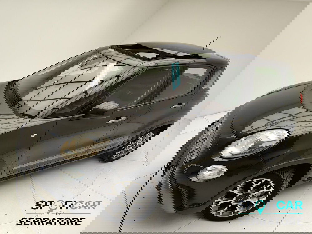 Fiat 500L usata a Como (15)