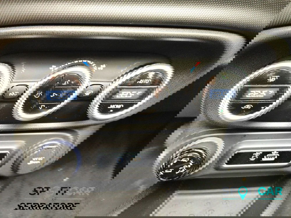 Fiat 500L usata a Como (17)