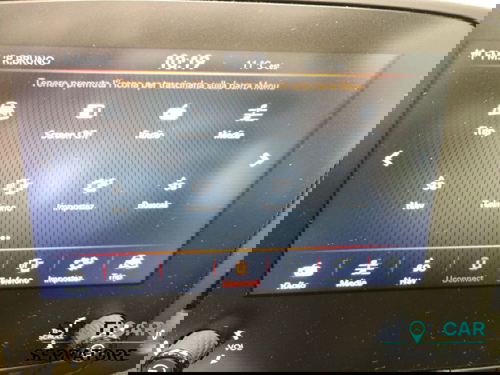 Fiat 500L usata a Como (18)