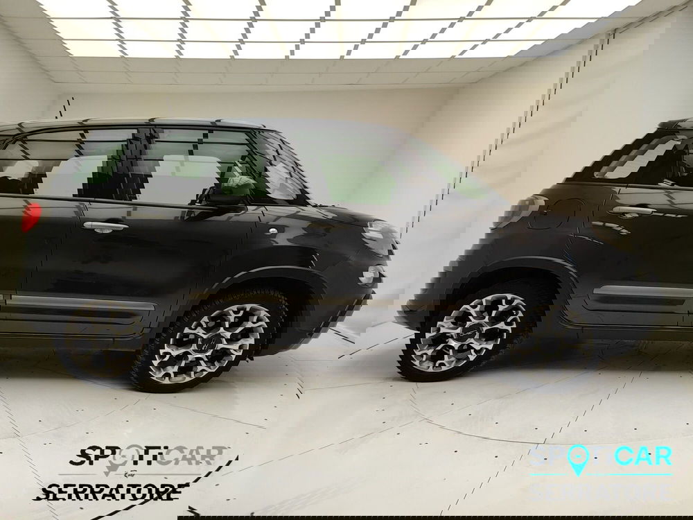 Fiat 500L usata a Como (19)