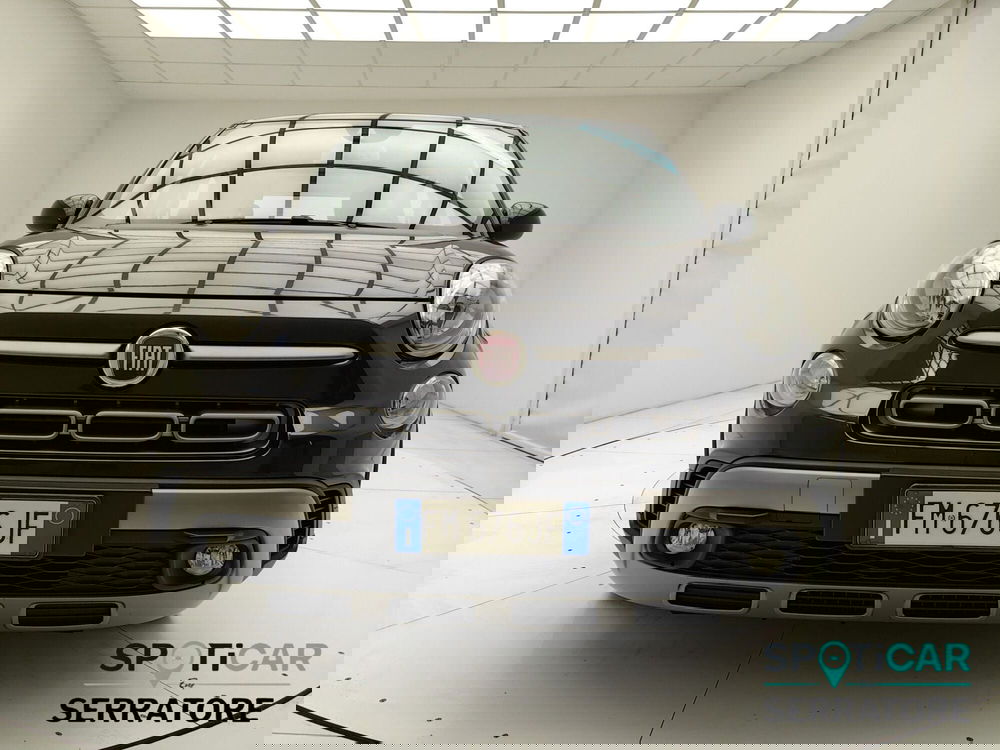 Fiat 500L usata a Como (2)