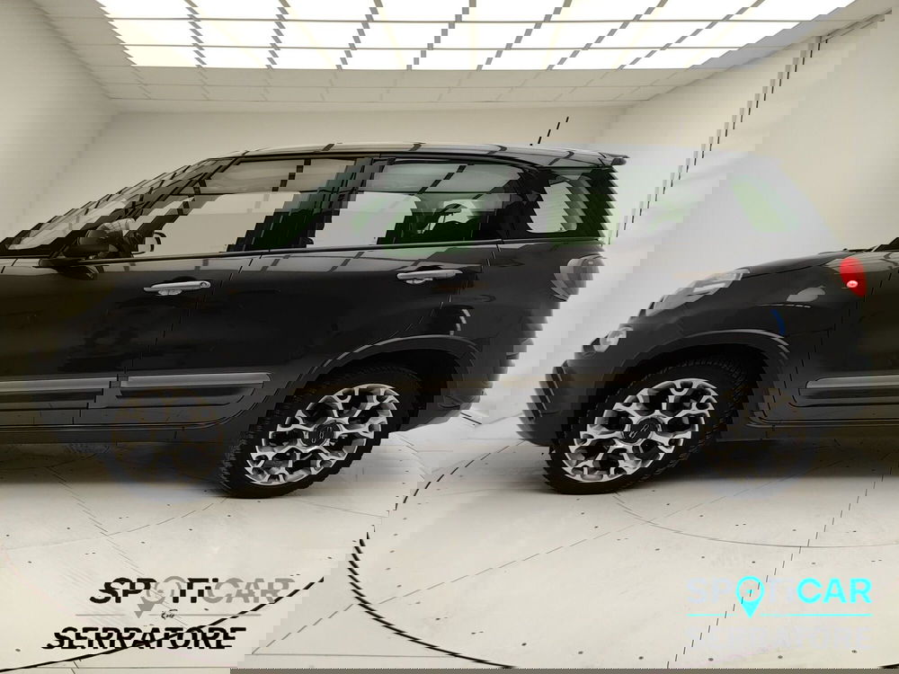 Fiat 500L usata a Como (20)