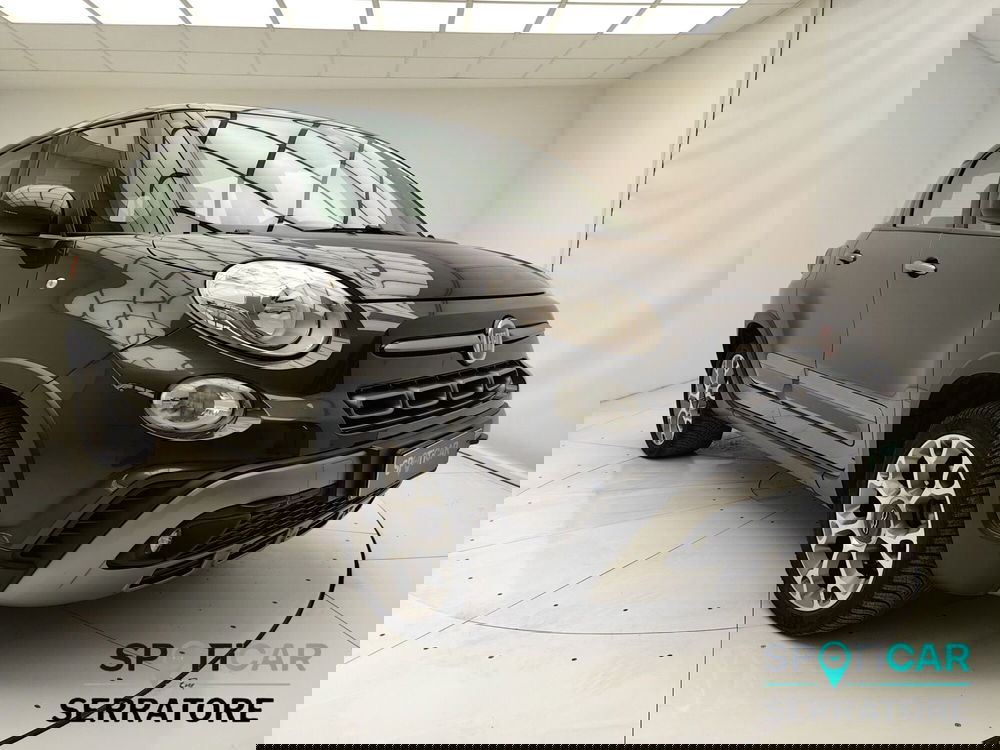 Fiat 500L usata a Como (3)