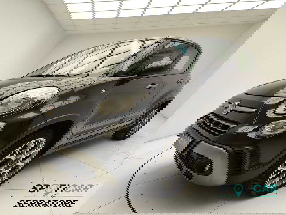 Fiat 500L usata a Como (4)