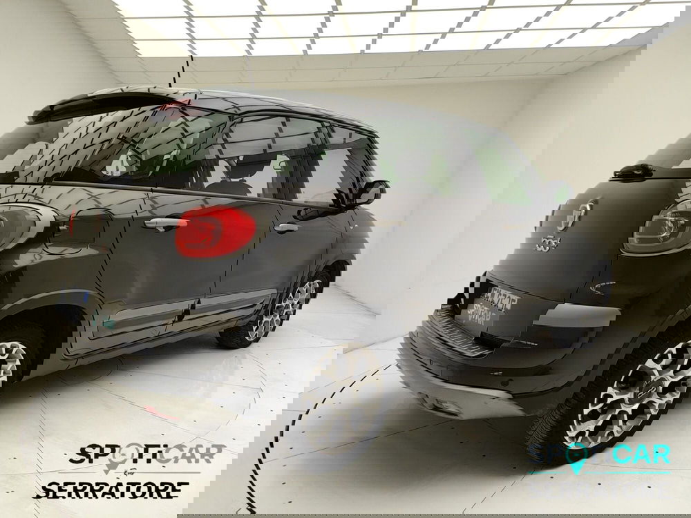 Fiat 500L usata a Como (5)