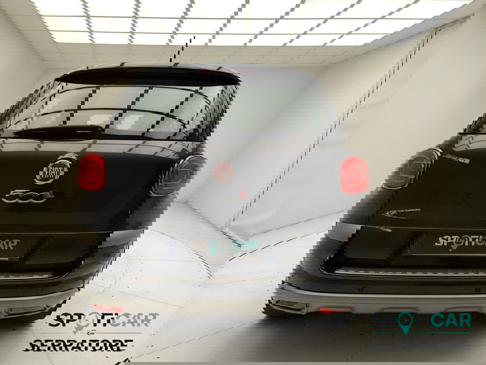 Fiat 500L usata a Como (6)