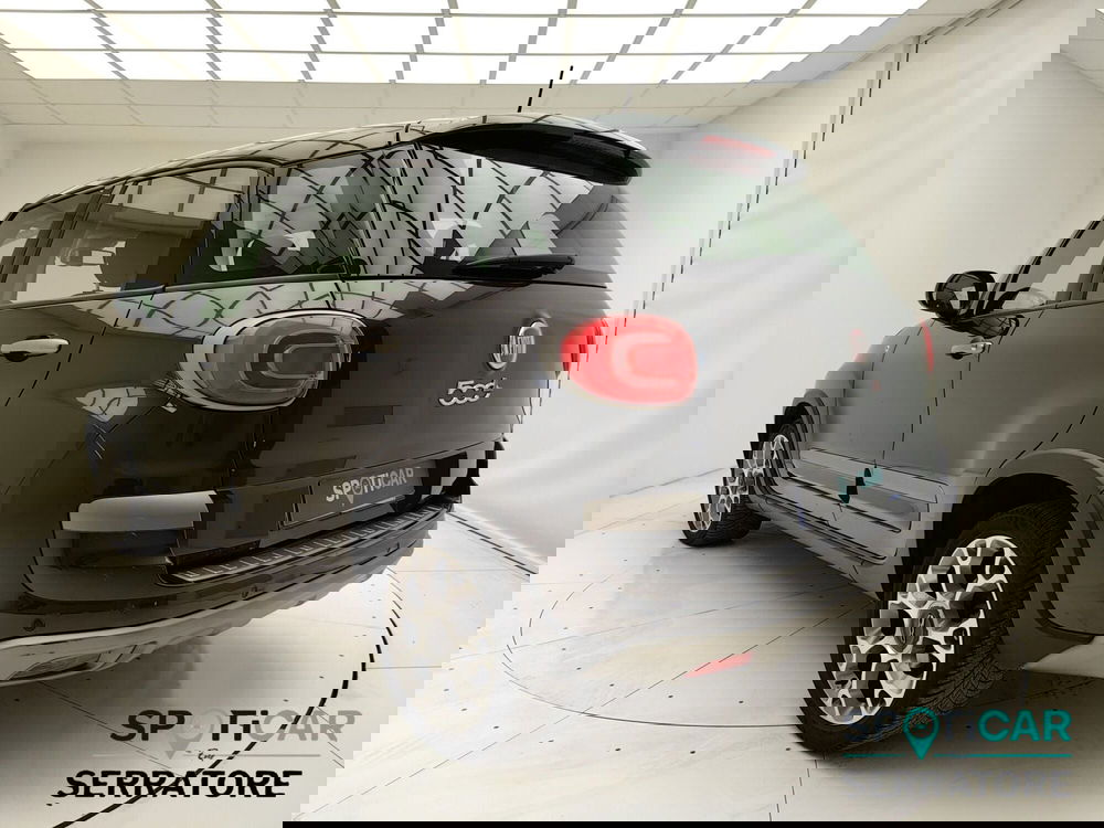 Fiat 500L usata a Como (7)