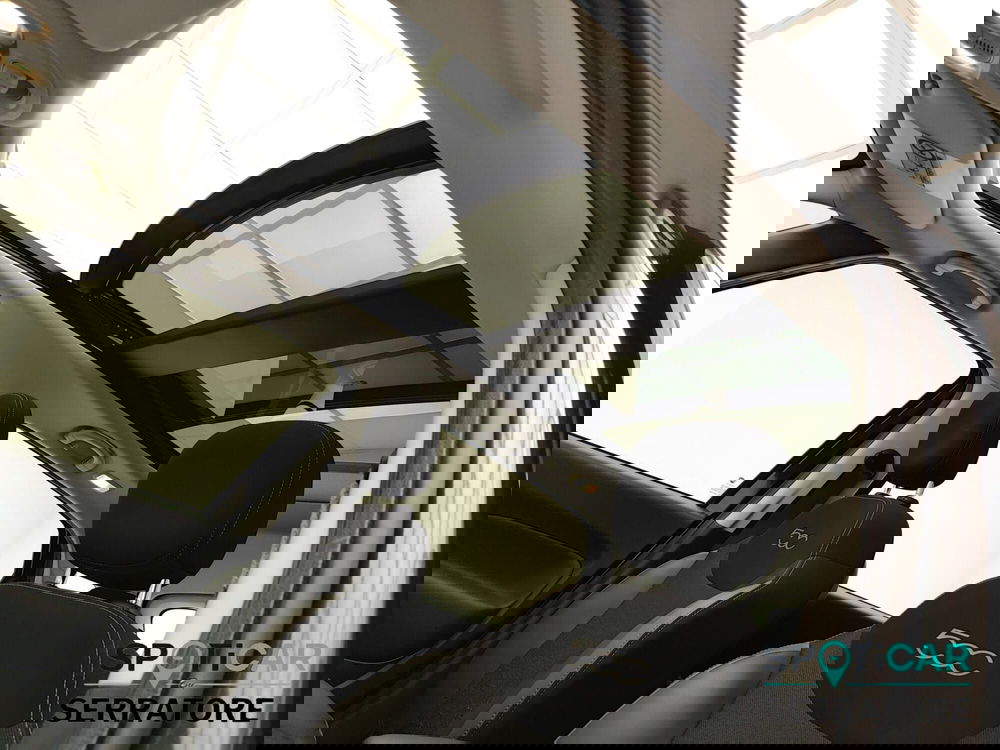 Fiat 500L usata a Como (8)