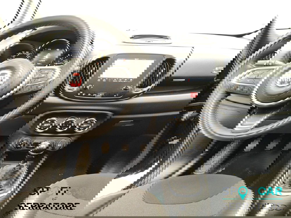 Fiat 500L usata a Como (9)