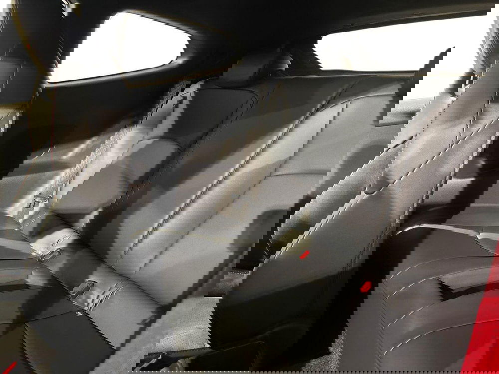 Toyota GR Yaris nuova a Lecco (11)