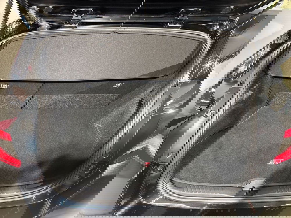 Toyota GR Yaris nuova a Lecco (12)