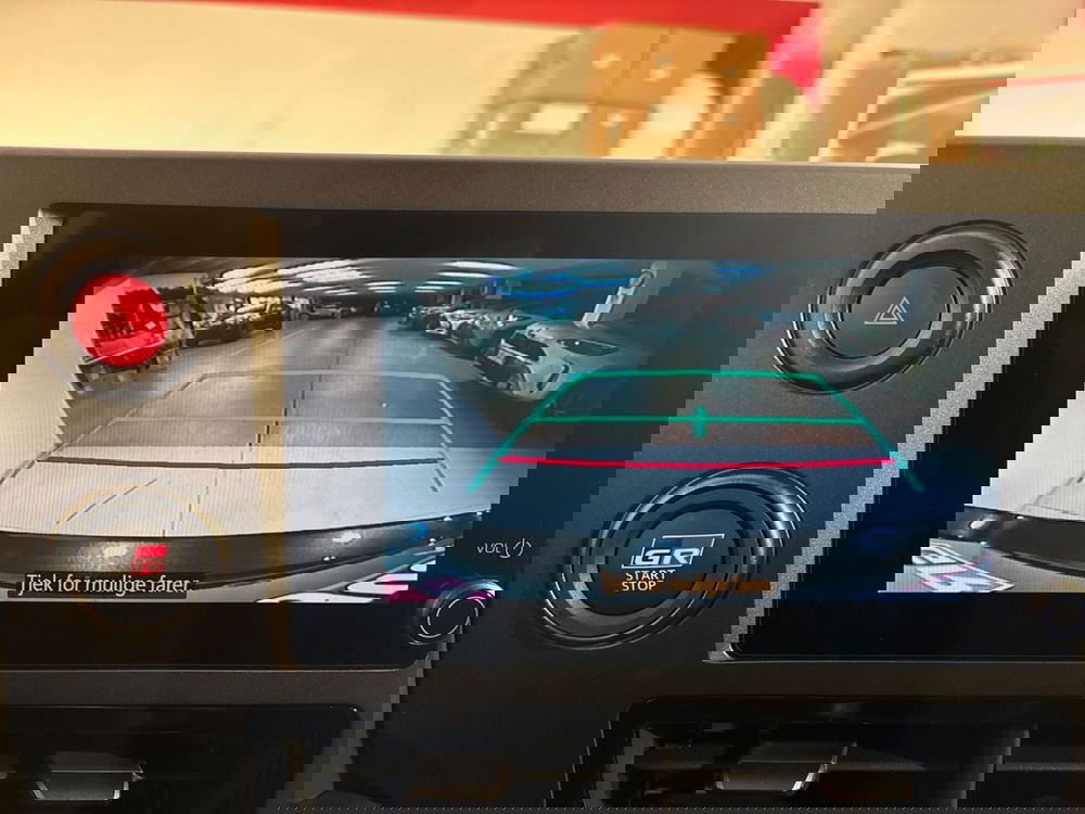 Toyota GR Yaris nuova a Lecco (15)